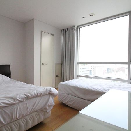 Gangnam Galaxy Lux Apt Gwacheon Ngoại thất bức ảnh