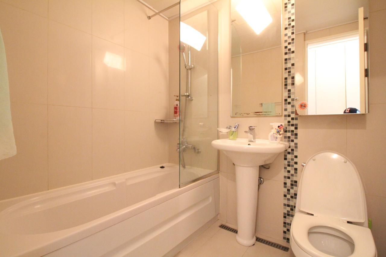 Gangnam Galaxy Lux Apt Gwacheon Ngoại thất bức ảnh